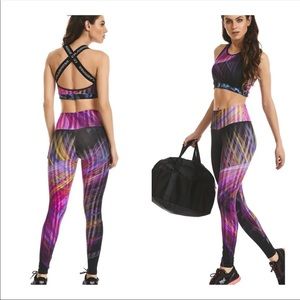 3 for $20 Workout clothes